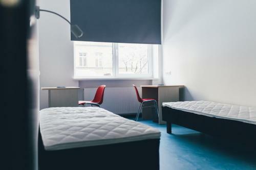 �lemiste City Student Hostel