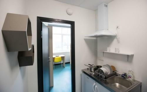 �lemiste City Student Hostel