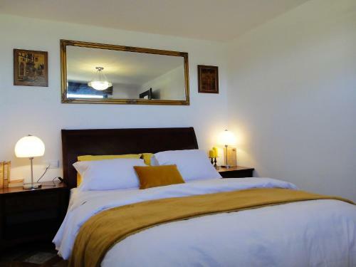 Apartamento Casa Serenity