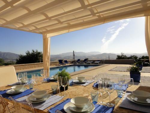 Apartamento Casa Serenity
