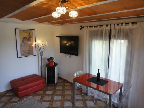 Apartamento Casa Serenity