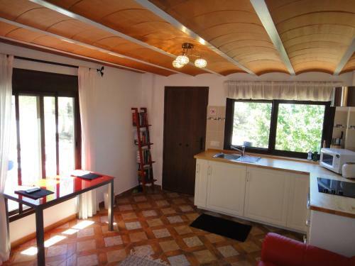 Apartamento Casa Serenity