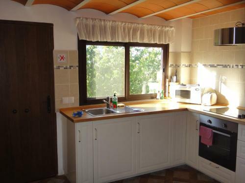 Apartamento Casa Serenity