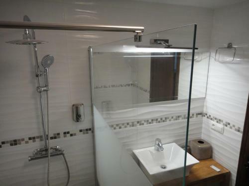 Apartamento Casa Serenity