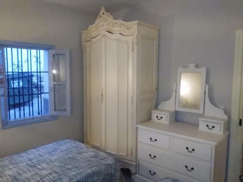 Alora Old Town 2 Bedroom House