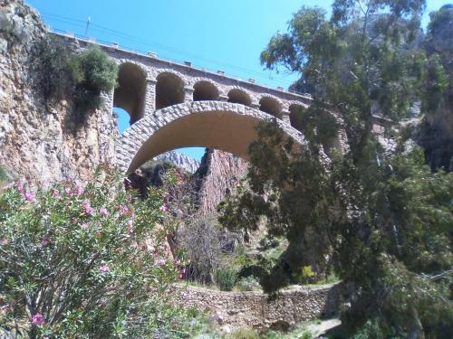 Alora Old Town 2 Bedroom House