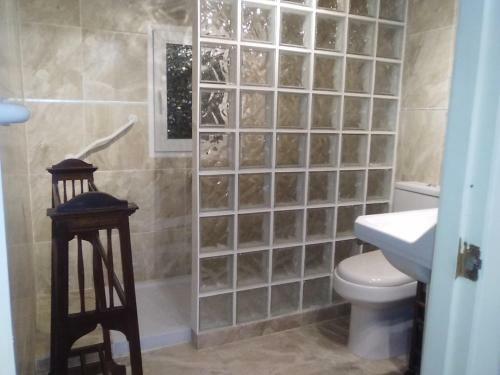 Alora Old Town 2 Bedroom House