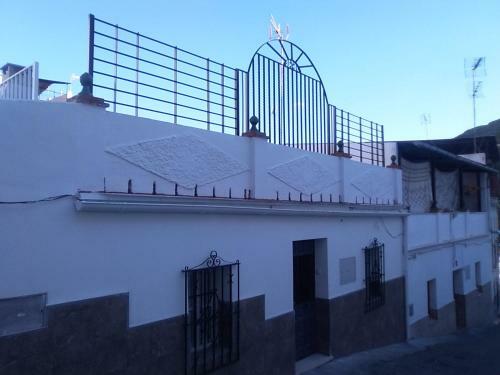 Alora Old Town 2 Bedroom House