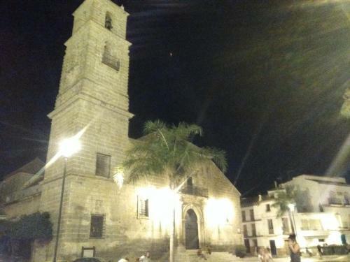 Alora Old Town 2 Bedroom House