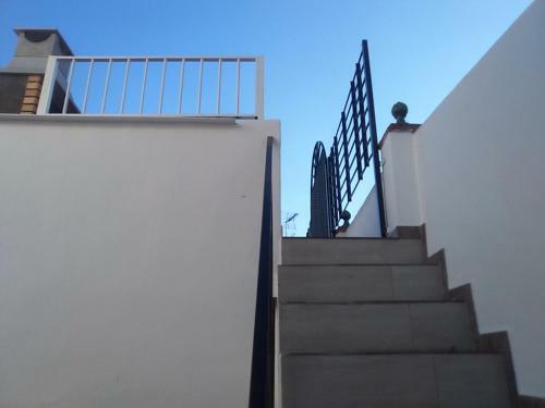 Alora Old Town 2 Bedroom House