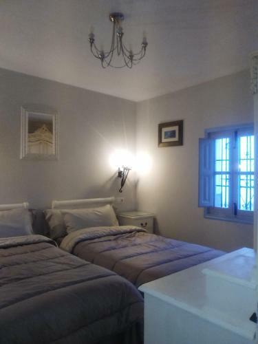 Alora Old Town 2 Bedroom House