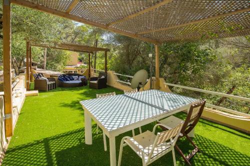 Finca Oasis
