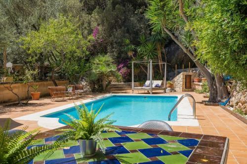 Finca Oasis