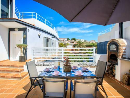 Holiday Home Palmira