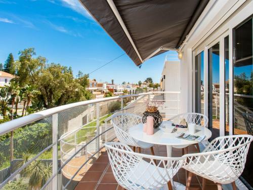 Holiday Home Palmira