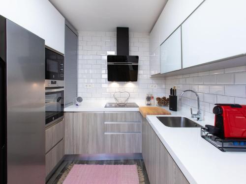 Holiday Home Palmira