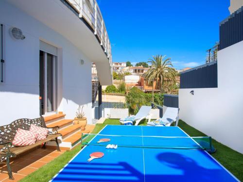 Holiday Home Palmira