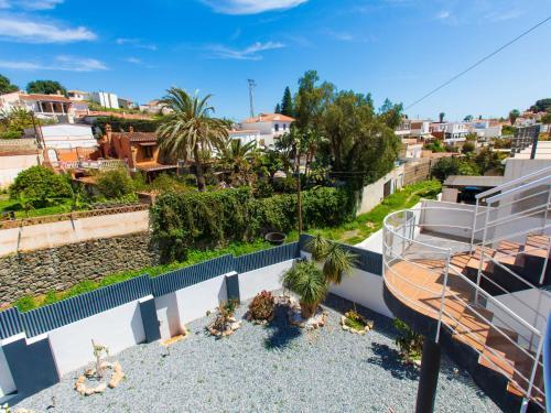Holiday Home Palmira