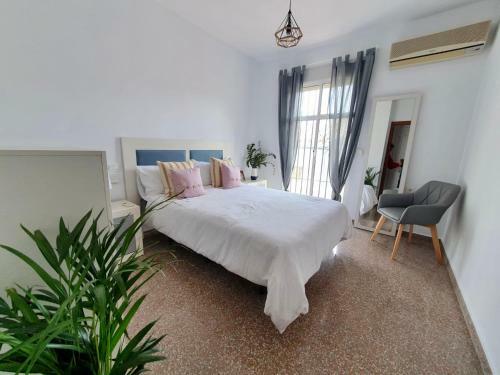 Apartamento Centro Pe�a De Los Enamorados