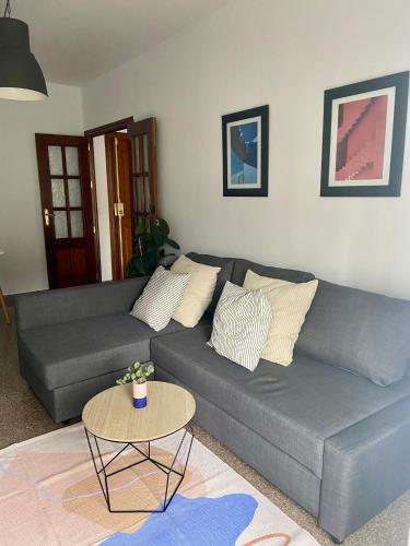 Apartamento Centro Pe�a De Los Enamorados