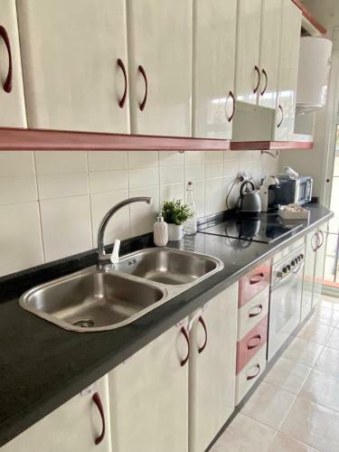 Apartamento Centro Pe�a De Los Enamorados