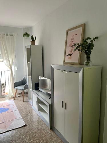 Apartamento Centro Pe�a De Los Enamorados