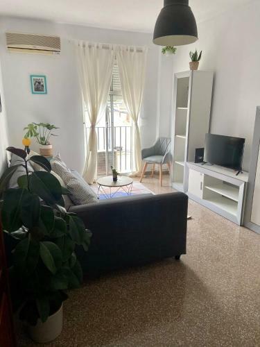 Apartamento Centro Pe�a De Los Enamorados