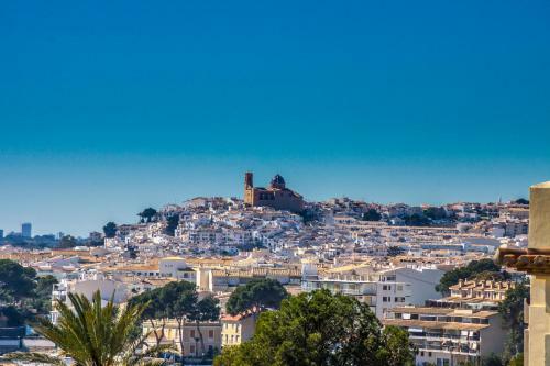 Apartamento Villa Gadea 7-2