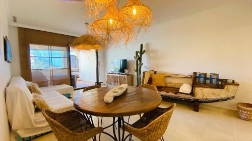 Apartamento Villa Gadea 7-2