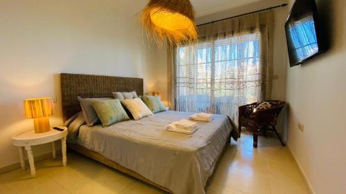 Apartamento Villa Gadea 7-2