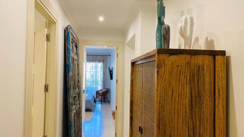 Apartamento Villa Gadea 7-2