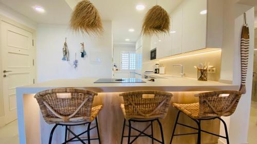 Apartamento Villa Gadea 7-2
