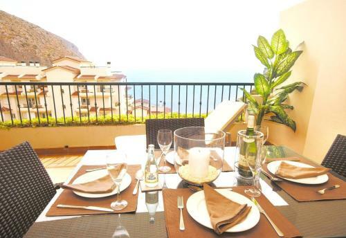 Apartamento Lunamar