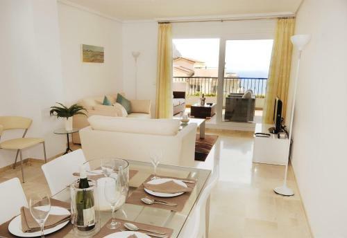 Apartamento Lunamar