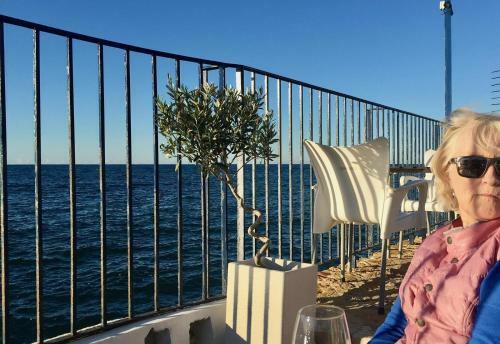 Apartamento Lunamar