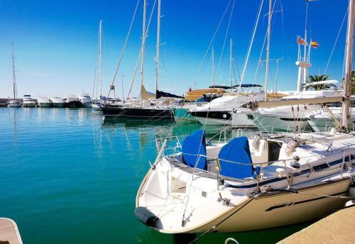 Apartamento Lunamar