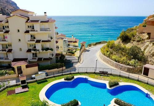 Apartamento Lunamar