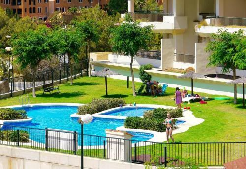 Apartamento Lunamar
