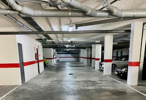 Apartamento Lunamar