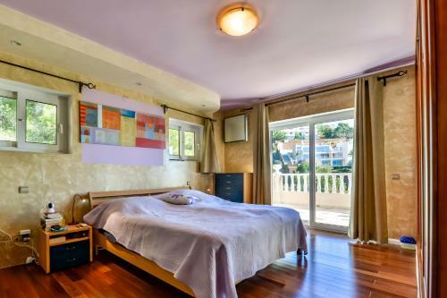 Villa Bellavista En Sierra Altea