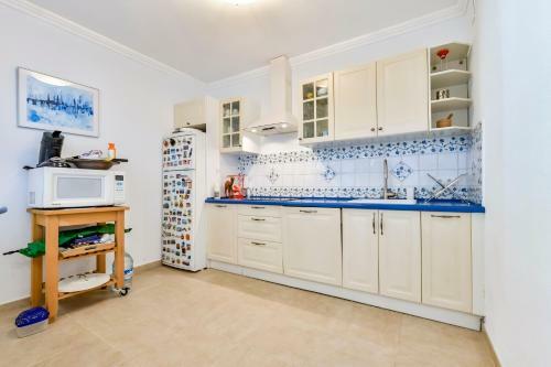 Villa Bellavista En Sierra Altea