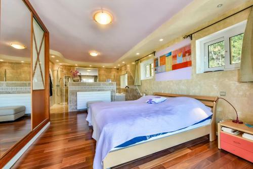 Villa Bellavista En Sierra Altea