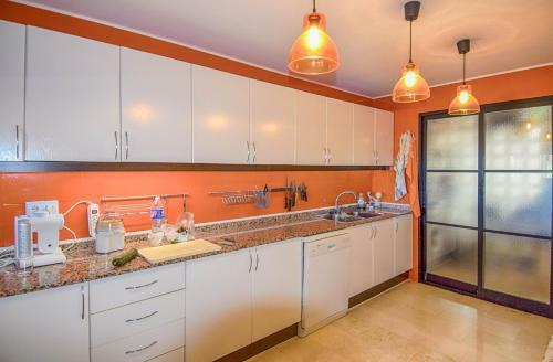 Apartamento Altea Nova