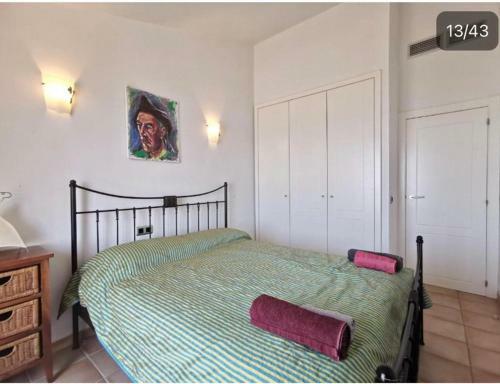Apartamento Penthouse Mascarat