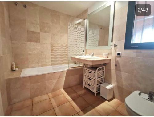Apartamento Penthouse Mascarat