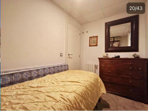 Apartamento Penthouse Mascarat