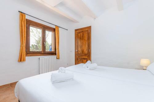Yourhouse Ca Na Capitana, Villa With Private Pool And Garden