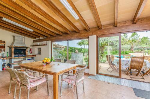 Yourhouse Ca Na Capitana, Villa With Private Pool And Garden
