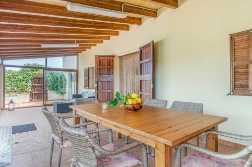 Yourhouse Ca Na Capitana, Villa With Private Pool And Garden