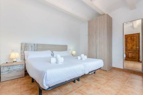 Yourhouse Ca Na Capitana, Villa With Private Pool And Garden